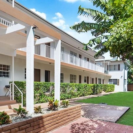 Amazing 5 - Bed Apartments Perfect For A Large Family Bal Harbour Buitenkant foto