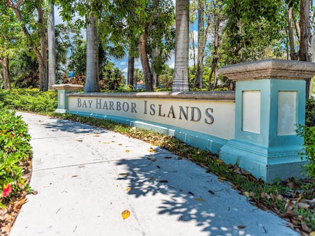 Amazing 5 - Bed Apartments Perfect For A Large Family Bal Harbour Buitenkant foto