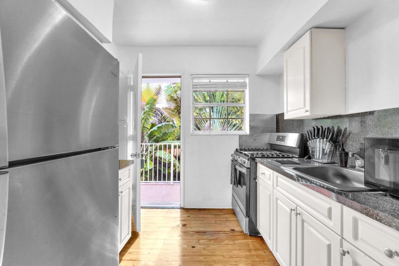Amazing 5 - Bed Apartments Perfect For A Large Family Bal Harbour Buitenkant foto