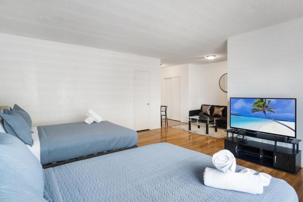 Amazing 5 - Bed Apartments Perfect For A Large Family Bal Harbour Buitenkant foto